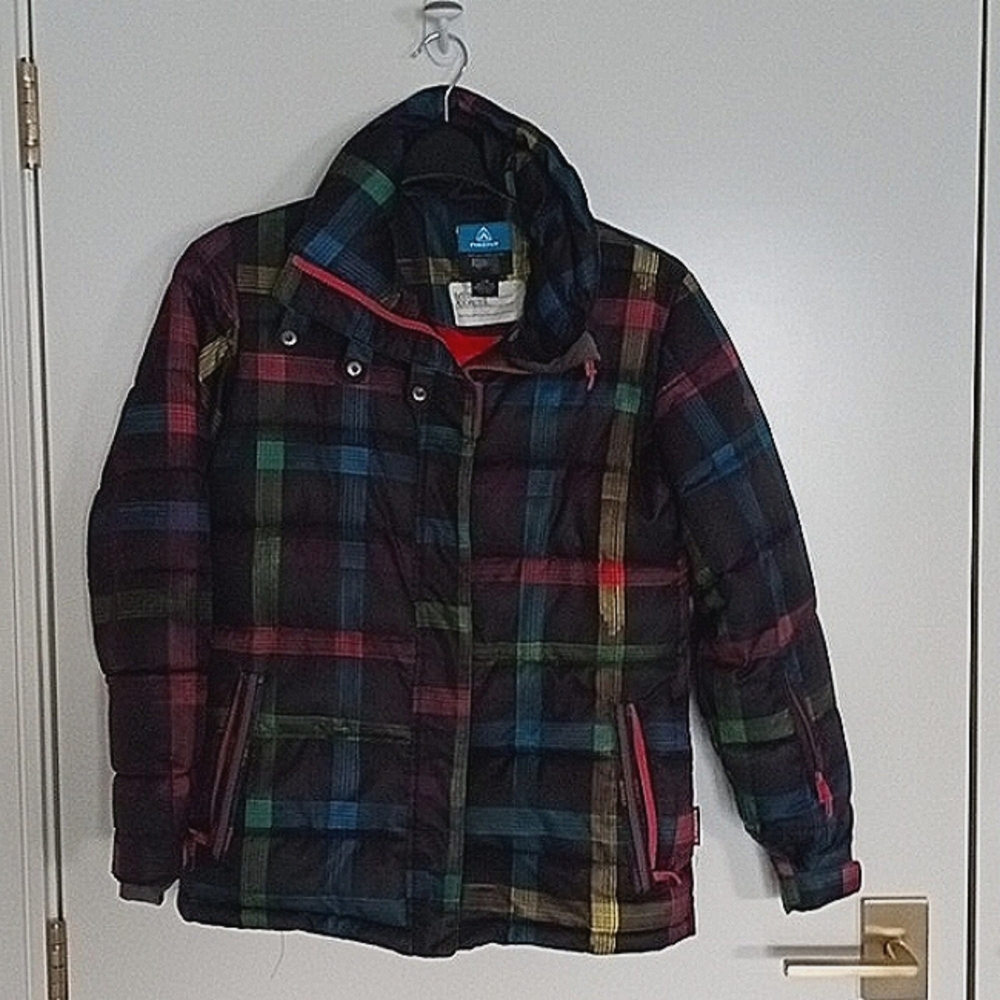 Firefly Winter Jacket